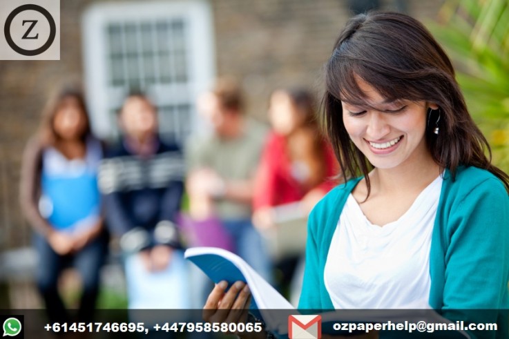 Ozpaperhelp Services