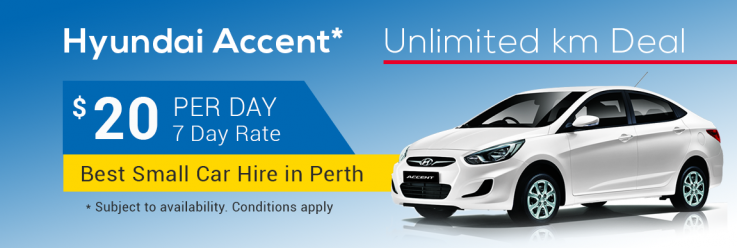 Car Hire Perth | Northside Rentals