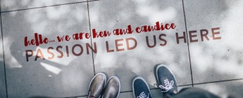 Kendice Creative business card australia