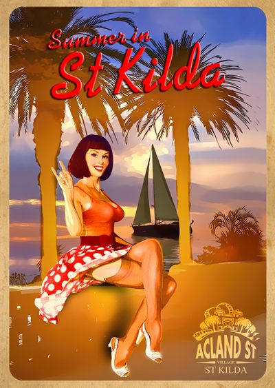 Studio Rosinger cheap business card