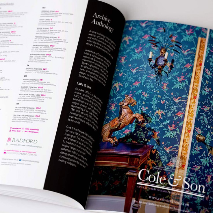 BVN Creative cheap business card