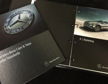 Lexicon Artwork cheap business card