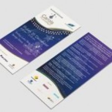 Jaz Effect Design business cards design online