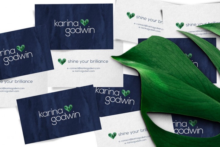 Lollipop Creative Studio business cards design online