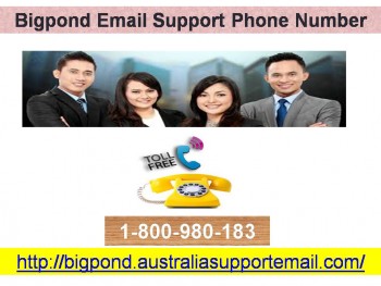 Keep Your Data Safe Via Bigpond Email Support Phone Number 1-800-980-183