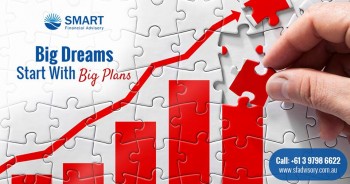 Reputed Financial Advisor is Just a Call Away