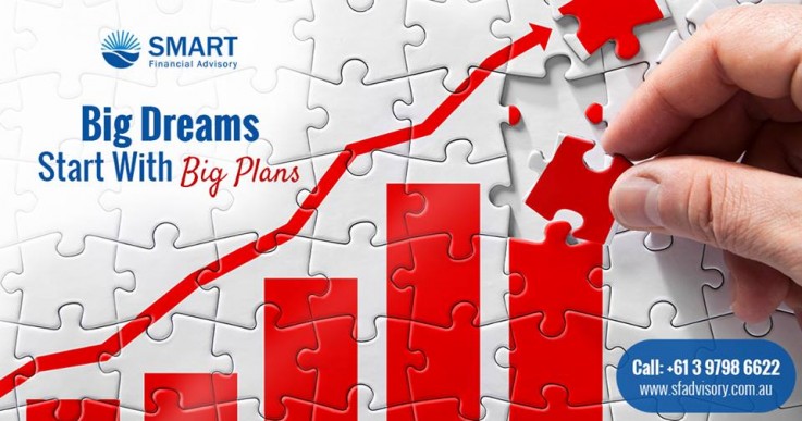 Reputed Financial Advisor is Just a Call Away