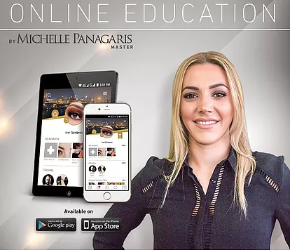 Cosmetic Tattooing Education pan Australia- Get Trained and Certified