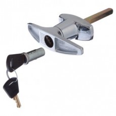 PROTECH LOCKSMITHS & SECURITY