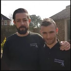 Southcoast Locksmiths