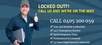 Ezy Locksmiths