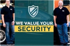 SCL keeler door hardware specialists