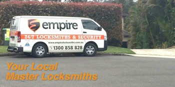 Empire Locksmiths