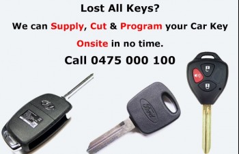 The car keys direct