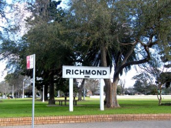 Richmond Locksmiths