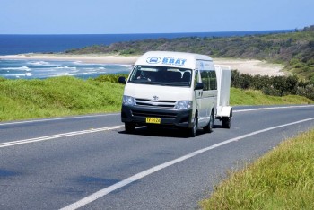 Book for Ballina Byron Airport Transfers Paying Just $8 