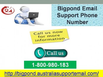 Create New Account | Bigpond Email Support Phone Number |1-800-980-183