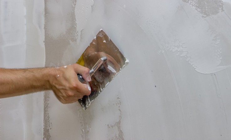 Best Plastering repair  Services  in Melbourne
