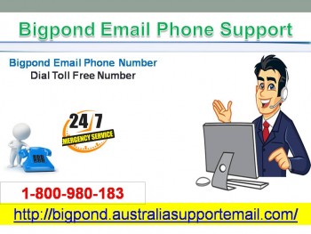 Avoid Login Error| Bigpond Email Phone Number | 1-800-980-183| South Australia