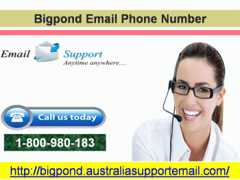 Follow The Simple Way To Reset | Bigpond Email Phone Number| Dial 1-800-980-183