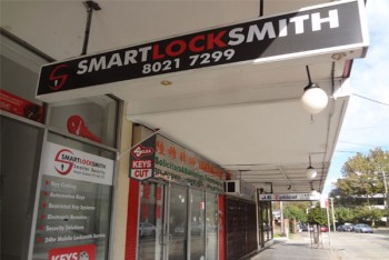 smartlocksmith