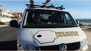 Rapid Response Locksmiths
