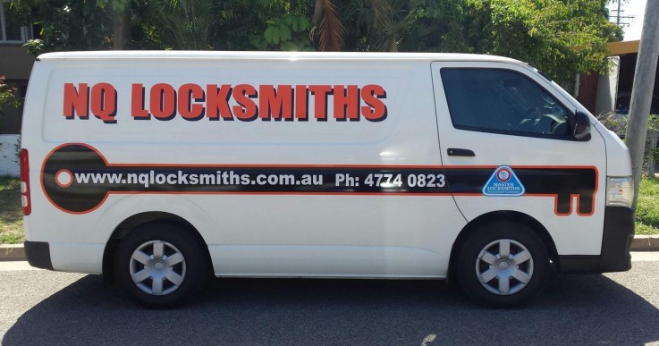 NQ Locksmiths