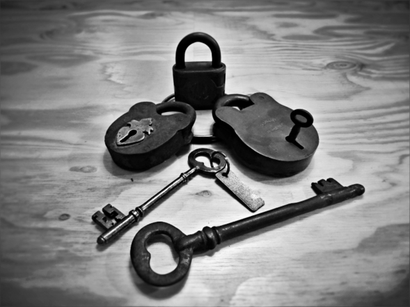 Mattlock Locksmiths & Security Pty Ltd