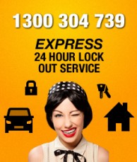 Locksmith Sydney