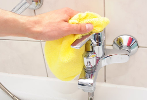 House and Commercial Cleaning Service