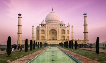 The Royal Romance Tour Package India