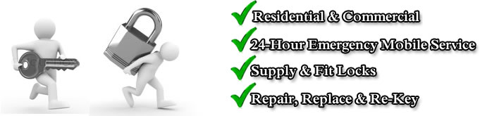 East Sydney Locksmiths