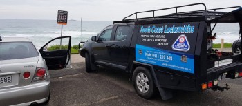South Coast Locksmiths