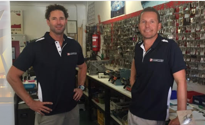 Kingsford Locksmiths
