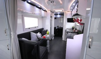 Liberty Tourer 692 Caravan for Sale