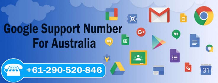 +61-290-520-846 Google Technical Support Number Australia