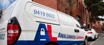 Amalgamated Locksmiths 