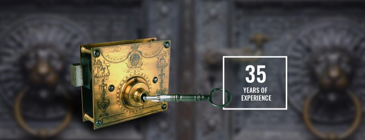 Lockness Locksmiths