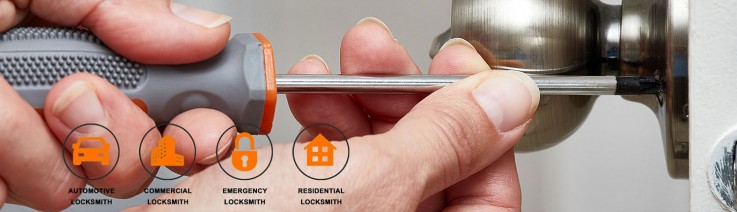 City west Locksmith