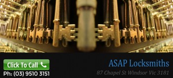ASAP Locksmiths
