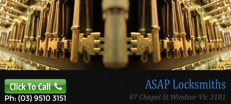 ASAP Locksmiths