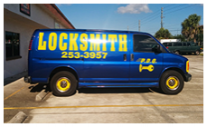 P.D.Q. Locksmith