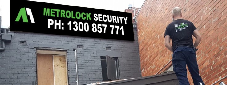 Metrolock locksmiths