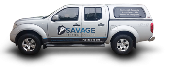 Savage Locksmiths
