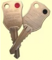CJ Locksmiths & Security