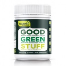 Nutrients & Supplements Online