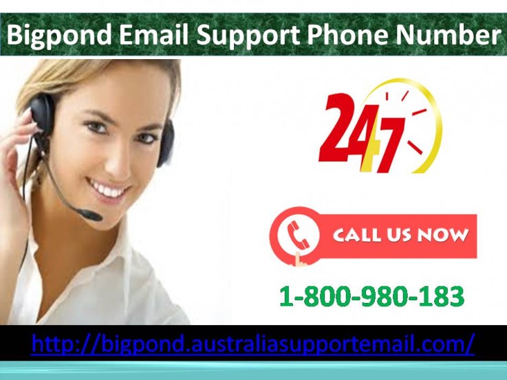 Quick Support To Change Bigpond Email Support Phone Number | Dial 1-800-980-183
