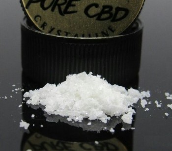 cbd crystals for sale