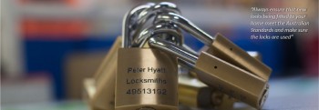 Peter Hyatt Locksmiths