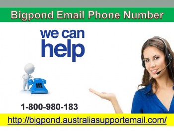  Get Help To Solve Login Issue | Bigpond Email Phone Number | 1-800-980-183